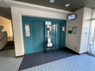 チサンマンション徳川町（805）の物件外観写真